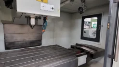 Centro di lavoro LAGUN MV 12 | 1220x660x610 | CNC Fanuc