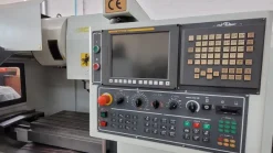 Centro di lavoro LAGUN MV 12 | 1220x660x610 | CNC Fanuc