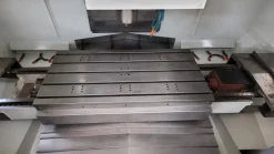 Centro di lavoro LAGUN MV 12 | 1220x660x610 | CNC Fanuc