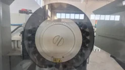 Centro di lavoro LAGUN MV 12 | 1220x660x610 | CNC Fanuc