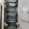 11#5778 Centro di lavoro LITZ e banco di lavoro