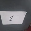 1#8413 Centro di lavoro Mazak VTC250