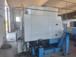 1#8413 Centro di lavoro Mazak VTC250