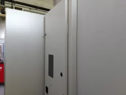 18#7717 Centro di lavoro Mikron VCE 1000 pro