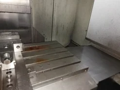 18#7717 Centro di lavoro Mikron VCE 1000 pro