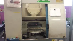 Centro di Lavoro MOD.JUPITER CFV 400 APC