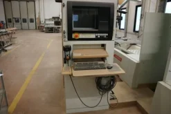 206#6560 Centro di lavoro Morbidelli