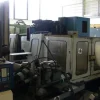7#4997 Centro di lavoro Mori Seiki
