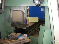 7#4997 Centro di lavoro Mori Seiki
