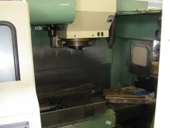 7#4997 Centro di lavoro Mori Seiki