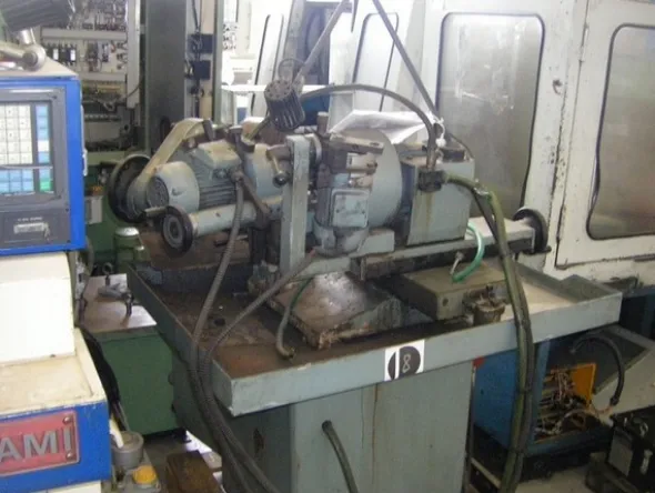 7#4997 Centro di lavoro Mori Seiki
