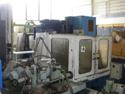 7#4997 Centro di lavoro Mori Seiki