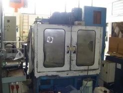 7#4997 Centro di lavoro Mori Seiki