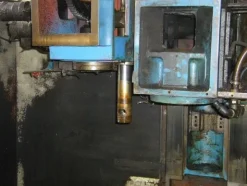 7#4997 Centro di lavoro Mori Seiki