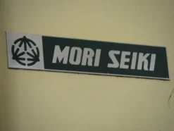 7#4997 Centro di lavoro Mori Seiki
