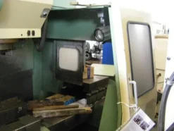 7#4997 Centro di lavoro Mori Seiki