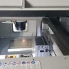 CENTRO DI LAVORO ORIZZONTALE HASS EC-2000