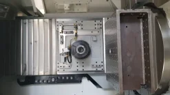 CENTRO DI LAVORO ORIZZONTALE HASS EC-2000