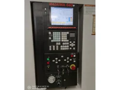 CENTRO DI LAVORO ORIZZONTALE MAZAK FH 4800