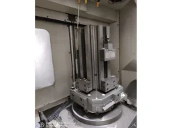 CENTRO DI LAVORO ORIZZONTALE MAZAK FH 4800