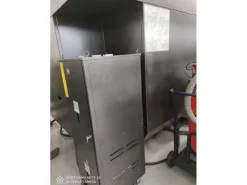 CENTRO DI LAVORO ORIZZONTALE MAZAK FH 4800