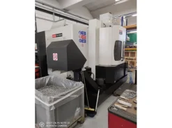 CENTRO DI LAVORO ORIZZONTALE MAZAK FH 4800