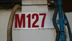 44#5049 Centro di lavoro orizzontale Yamazaki Mazak