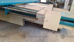 11#9600 Centro di lavoro perpannelli CNI Esseteam