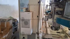 11#9600 Centro di lavoro perpannelli CNI Esseteam