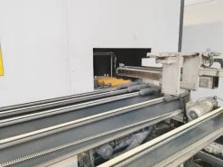 Centro di lavoro per profili ELUMATEC SBZ 628