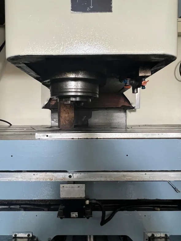 CENTRO DI LAVORO SIMAK MOD.SK2090 VESTA