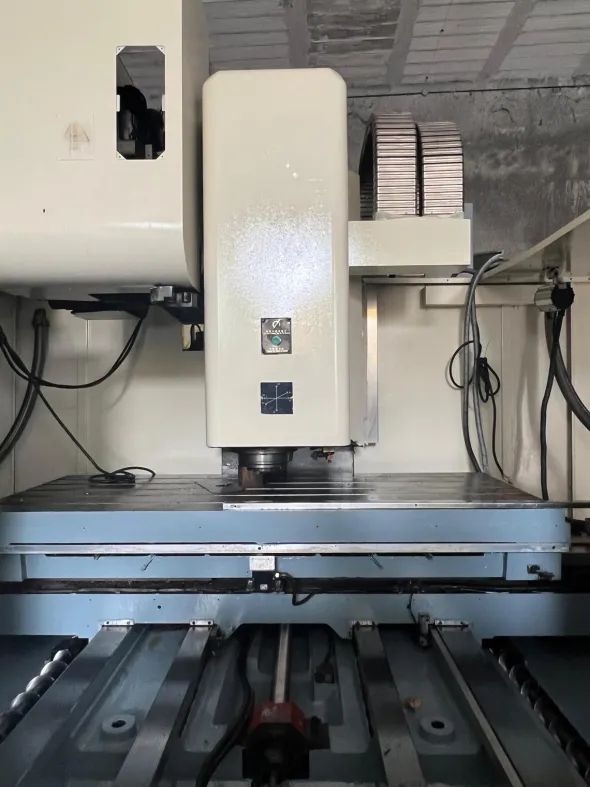CENTRO DI LAVORO SIMAK MOD.SK2090 VESTA