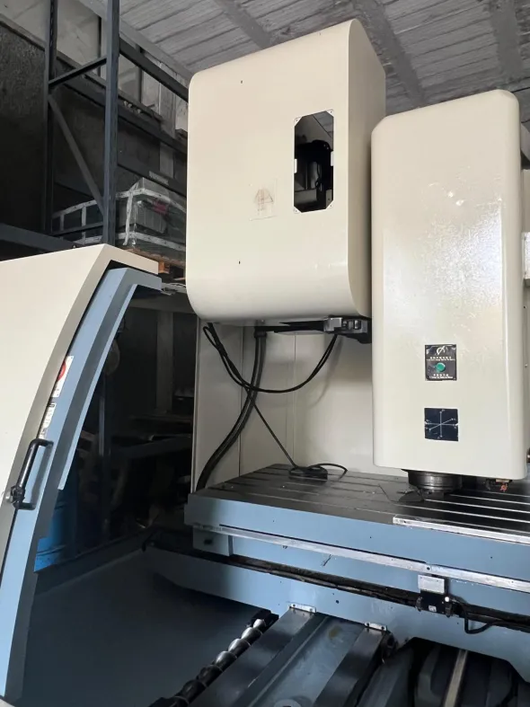 CENTRO DI LAVORO SIMAK MOD.SK2090 VESTA