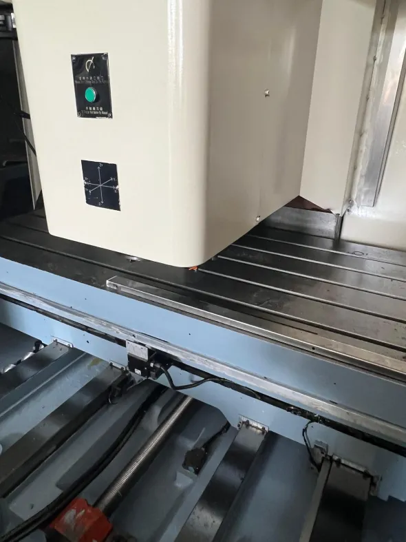 CENTRO DI LAVORO SIMAK MOD.SK2090 VESTA