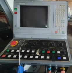 Centro di lavoro Simak SK 1060