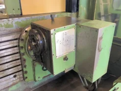 CENTRO DI LAVORO VERT. 