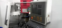 Centro di lavoro verticale CNC CINCINNATI MILACRON