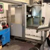 Centro di lavoro verticale CNC DECKEL MAHO DMC 63 V