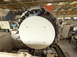 Centro di lavoro verticale CNC MAZAK MTV 414