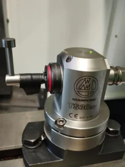 Centro dilavoro verticale CNC PRIMINER DELTA CENTER V6L