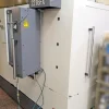 Centro di lavoro verticale FADAL VMC 2216 FX