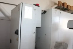 1#5599 Centro di lavoro verticale Robodrill Fanuc Alfa