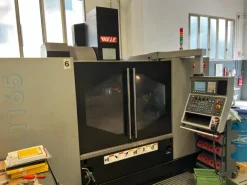 Centro di lavoro verticale Wele AA165