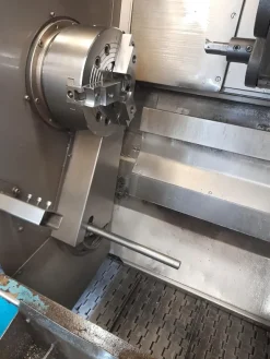 Centro di tornitura CNC AFM TAE 45N