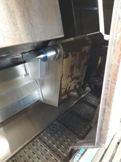Centro di tornitura CNC AFM TAE 45N