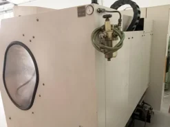 Centro di tornitura CNC COLCHESTER TORNADO 100