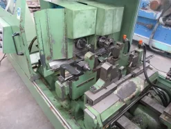 CENTRO INTESTATRICE TOVAGLIERI M25 x 1000