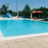 CENTRO SPORTIVO CON PISCINE