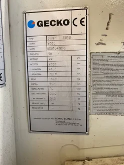 CESOIA A GHIGLIOTTINA IDRAULICA