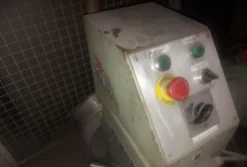 10#7922 Cesoia BAUM e sega a nastro Remor G270